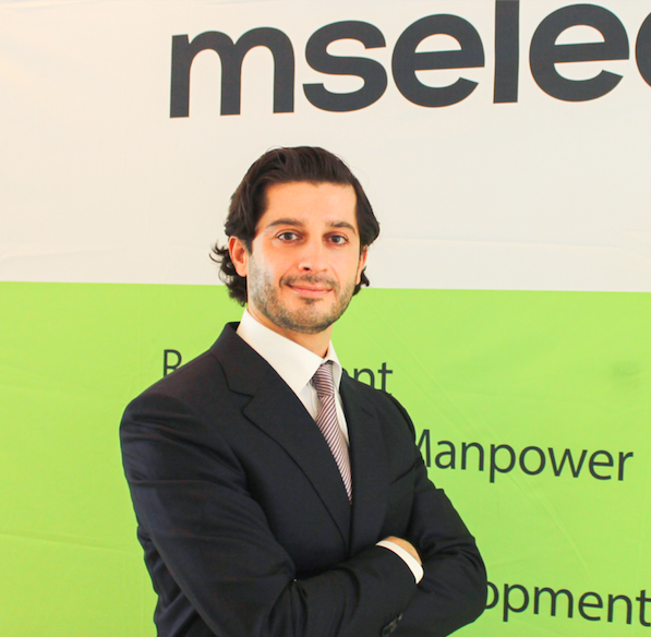 Q&A: Haller Miran, CEO of MSELECT â€“ BRAND KRI